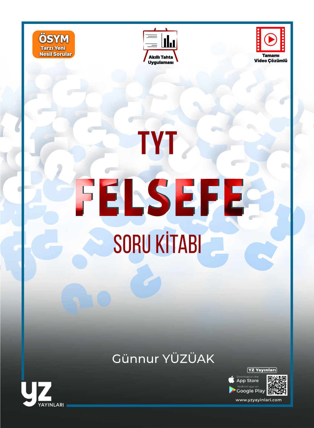 TYT Felsefe Soru Kitabı